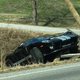 Illustration for article titled Ford GT Crashes, Why Must We Sufferem/em